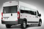 Citroen Jumper Minibus 2019 года (LA)